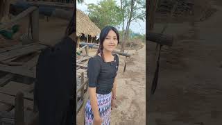 Thant Ei Zin အရာတော် [upl. by Jordanna]