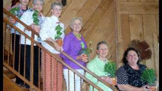 2009 garden club officer installation [upl. by Arol253]