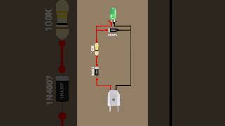 220V ac to 3v dc shorts [upl. by Mojgan94]