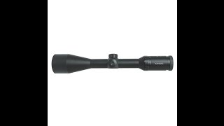 Scope Kahles Helia 5 24 12x 56i English [upl. by Lauritz]