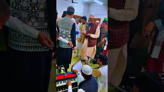 Jise Tu Qubool Karle  Nishar Khadim Molvi Riyaz Aalam mohammadigroup qawwali mehfilesaamma [upl. by Fabe550]