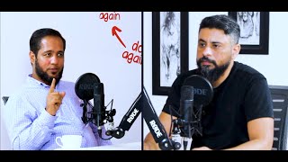 HafizAhmedOfficials Inspiring Life Journey  Podkash Episode 3 with Kashif Shah [upl. by Charlean65]