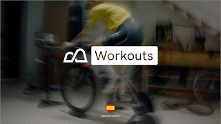 BKOOL  Workouts [upl. by Aiksas369]