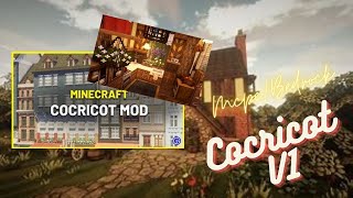 Cocricot V1 Release Link to discord in description [upl. by Scotti]