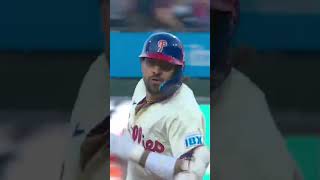 NICKY GO BOOM TIE BALL GAME BABY 🔥 I Phillies vs Mets NLDS Highlights [upl. by Eissat]