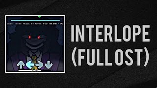 VS QT 20  Interlope Full OST [upl. by Maureene]