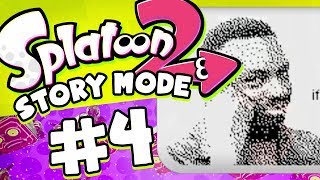 Splatoon 2  Part 4  MEMES IN INKOPOLIS [upl. by Yromem]