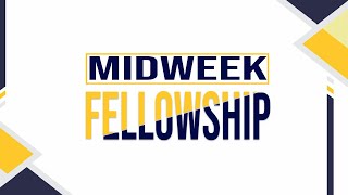 Glory  midweek fellowship  Ssenfuma David  Village church [upl. by Akinyt]