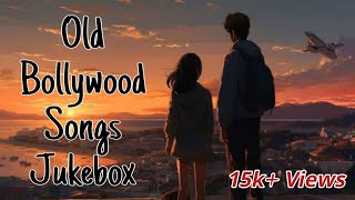 Old Bollywood Songs Jukebox  Old Bollywood Cover Songs  GaanWala [upl. by Tnarg264]