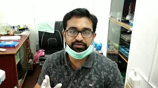 How to prevent bleeding and dry socket after tooth removal [upl. by Uyr]