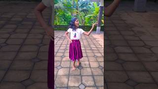 abiramiye thalattum samiye trending song dance [upl. by Kennett952]