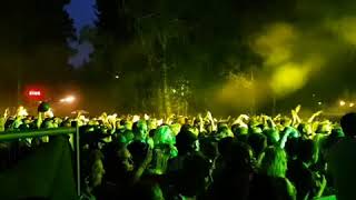 ODZ 2018 Emmabodafestivalen [upl. by Elraet]