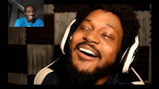 CoryxKenshin LITERALLY CRYING TEARS LAUGHING AT THIS GAME  Gang Beasts w POIISED REACTION [upl. by Anrahs]