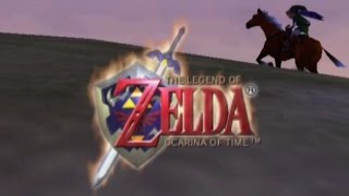 Ocarina of Time Review [upl. by Boonie]