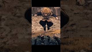 Vinland saga edit vinlandsaga thorfin anime edit vinlandsagaedit vinland [upl. by Anivle]