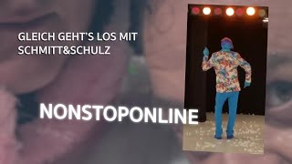 nonstoponline  SchmittampSchulz essen jetzt auch Hunde und Katzen [upl. by Anitroc]