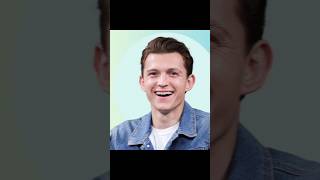 Tom Holland x copines song attitude status tomhollandcopinessongspidermanpeterparkermarvel [upl. by Akemat]