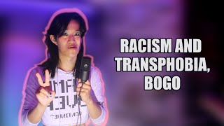 I Banned Two Transphobes from Work [upl. by Colligan]