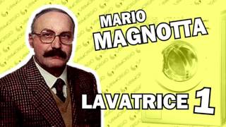 MAGNOTTA  LAVATRICE 1  SCHERZO TELEFONICO [upl. by Aral]