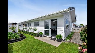 1353 St Aubyn Street Moturoa [upl. by Artema586]