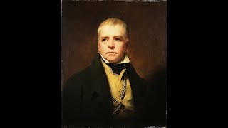 quotBreathes There the Manquot — Sir Walter Scott [upl. by Ettenil]