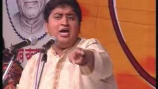 Swaradhish Bharat Balvalli sings Suhasya Tuze [upl. by Jorry]