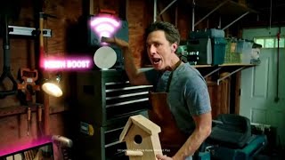 TMobile Home Internet Zach Braff amp Donald Faison Commercial 2024  USA [upl. by Haas]