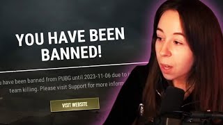 EXPLAINING WHY I GOT BANNED [upl. by Koran]