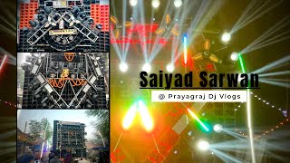 Deepak Dj  Ashish Dj  Aditya Dj Saiyad Sarawan Mela 2024 [upl. by Aerdnaek694]