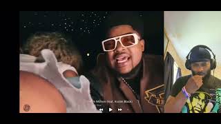 Bossman Dlow amp Kodak Black Get in Motion REACTION [upl. by Collar]