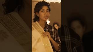 Indu Rebecca Varghese ❤️✨ viralshort love trending saipallavi amaran [upl. by Landbert]