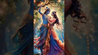 ❤️राधे कृष्ण ✨ The Emotional Depth of Radhakrishnans Love Story कृष्ण भावना [upl. by Ania]