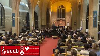 Selections from Wicked  Exeter University Concert Band [upl. by Selij]