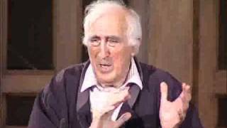 Jean Vanier Part 4 Healing and Inner Liberation [upl. by Piwowar]