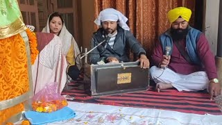 ram ram karta sab jag phire  shabad shabadkirtan shabad gurubani waheguru [upl. by Shandy]