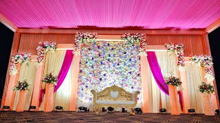 J M Palace  Rooma  Kanpur   9532164408  Best Wedding Venue in Kanpur [upl. by Enitsej18]