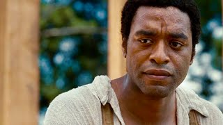 Official Trailer  12 YEARS A SLAVE 2013 Chiwetel Ejiofor Michael Kenneth Williams Brad Pitt [upl. by Yevette]