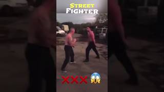 Spin kick usenin street fight 😱😱😱 streetdefence selfdenfense [upl. by Montana902]