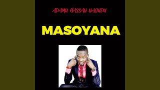 Masoyana Adamu Hassan Nagudu [upl. by Jerrold145]