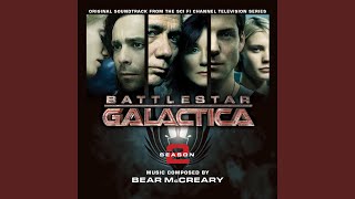 Battlestar Galactica Main Title [upl. by Rome]