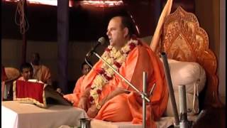 HH Jayapataka Swami Gourpurnim Lecture CC Adi 352 English 20070303 [upl. by Jedthus]