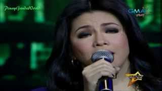 GENESIS Theme Song  Regine Velasquez HD [upl. by Sidoon]