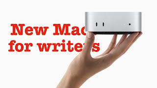 Choosing between the new iMac Mac mini and MacBook Pro [upl. by Warms]