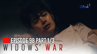 Widows’ War Inigo paid for his sins Episode 98  Part 13 [upl. by Zed]