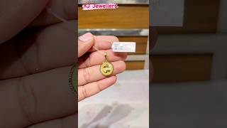 Om Locket …jewellery goldjewellery song youtubeshorts viralvideo [upl. by Ahsikal]