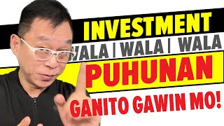 INVEST NOW BEFORE ITS TOO LATE GANITO GAWIN MO GO [upl. by Mauve207]