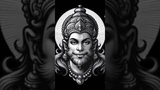 hanuman ji wala short video hanuman ji trending short video yt ytshorts lord music hanuman [upl. by Drusy]