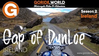 Gap of Dunloe S02E01  Tour of Ireland [upl. by Kroll]