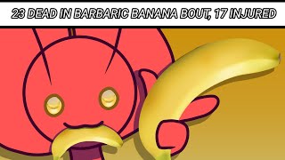 banana banana banana banana banana banana bana [upl. by Naujahs]