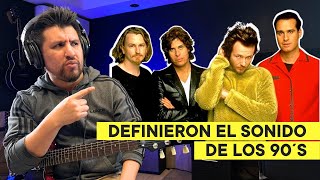 Descifrando la canción MÁS EMBLEMATICA de los STONE TEMPLE PILOTS [upl. by Dorcas225]